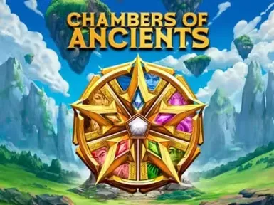 Golden Genie Casino screenshot